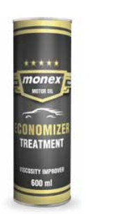 EKONOMİZER ARITMA MOTOR YAĞI